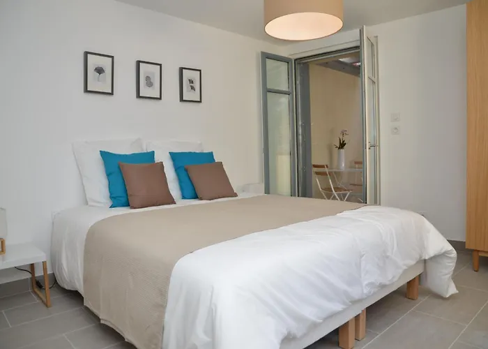 Le Clos Des Salins * Toulouse